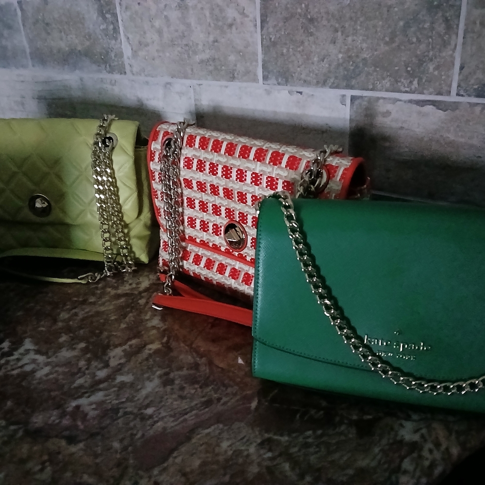 Kate spade  (bundle) - Picture 2 of 3